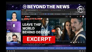 CYBER ATTACK! BEYOND THE NEWS - DEC 11