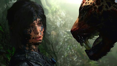 Shadow of the Tomb Raider part 3 full hd