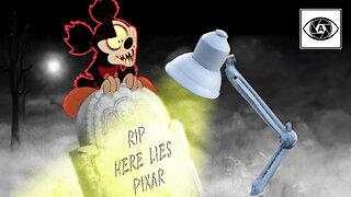 Is Disney killing Pixar?