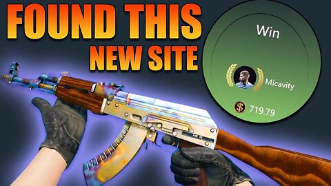 CSGO Case Battles On Isskins! Is It Legit? - (ISSKINS)