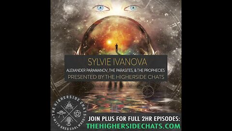 Sylvie Ivanova | Alexander Paramanov, The Parasites, & The Prophecies
