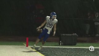 Detroit Catholic Central beats Bloomfield Hills in Leo's Coney Island Game of the Week