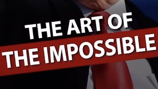 The Art of impossible