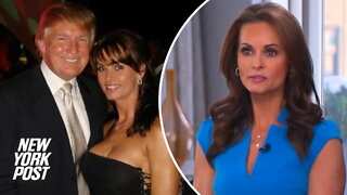 Who is Karen McDougal? The other 'other woman' in the Trump hush money case