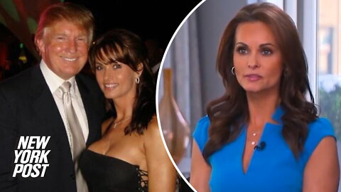 Who is Karen McDougal? The other 'other woman' in the Trump hush money case