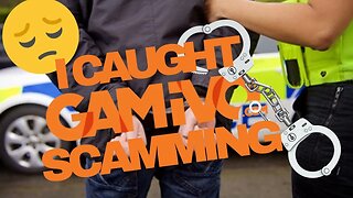 I caught out Gamivo's Scammy tactics live on camera !!!