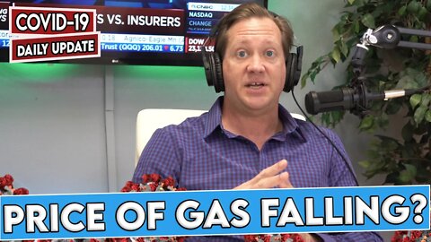 Price of Oil Tanks! | Whats going on? | Seattle Real Estate Podcast