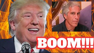 Was President Trump Involved with Jeffrey Epstein?