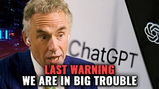 "This Going To Happen This Year So Get Ready!!!" | Jordan Peterson