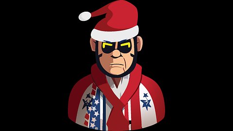 Merry Angry Christmas