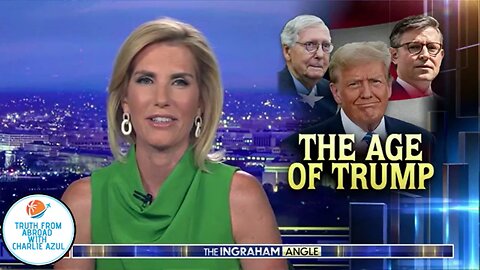 INGRAHAM ANGLE- 06/13/24 Breaking News. Check Out Our Exclusive Fox News Coverage