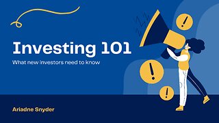 Best advice about investing