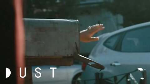 Sci-Fi Fantasy Short Film: "The Mailbox" | DUST