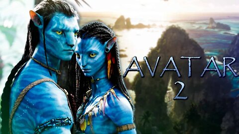 Avatar 2 Check Out Release Date Cast And Plot