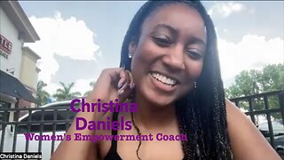 Navigating Relationships, Featuring Christina Daniels