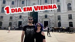 Férias em Viena - Áustria