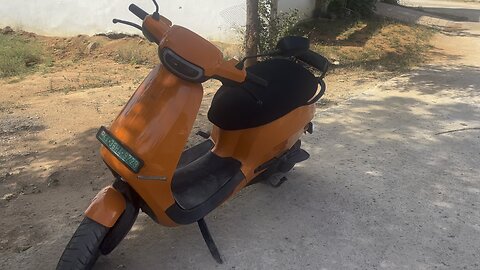 Ola s1 pro electric scooter india