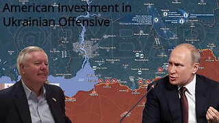 Ukraine War May 27, 2023 News from Front, Ukrainian Counteroffensive Set to Start.