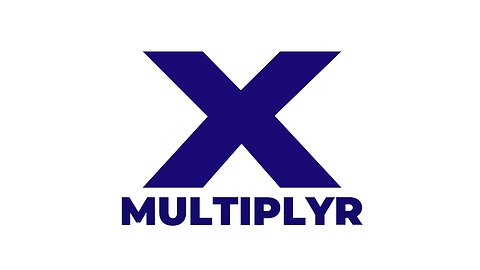 How to use the multiplyr platform from top to bottom!