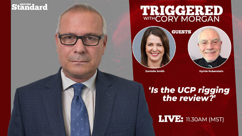 Triggered: Is the UCP rigging the review?