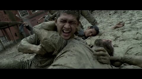 THE RAID 2 FIGHT IN THE PRISON | BEST FIGHT IKO UWAIS | BEST ACTION MOVIE SCENE