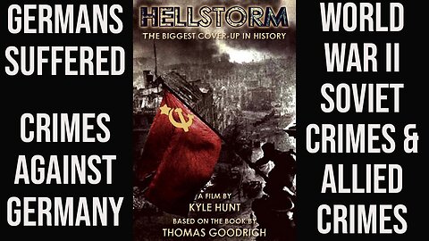 Hellstorm: The Documentary