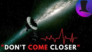 45 Years Ago, Voyager Sent A Message To Aliens Now We Received An Answer