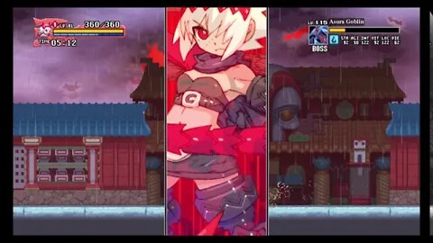 Dragon Marked For Death - Solo Empress Playthrough - Part 76: Invisible Anger (Lv. 110, Gold Clear)