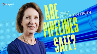 Are Pipelines Safe? | 5-Minute Videos