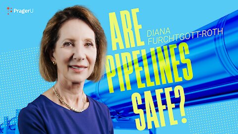 Are Pipelines Safe? | 5-Minute Videos