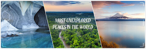 15 Unbelievable Places that Actually Exist