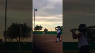 Batting Practice [10U]