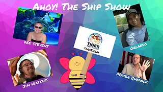 Ahoy! The Ship Show & Extra Gravy -09/20/2023