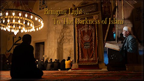 The Baker Report 01/12/24 – Bringing Light To The Darkness of Islam