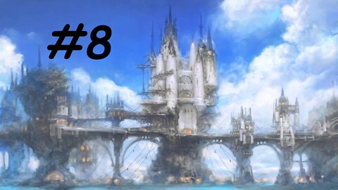 Final Fantasy 14 - The Quest of Quests La Noscea Edition Part 8