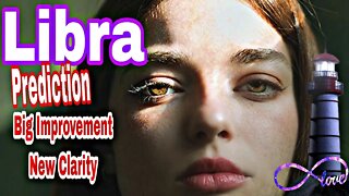 Libra IMPORTANT ANSWERS MAJOR REALIZATION BREAKTHROUGH Psychic Tarot Oracle Card Prediction Reading