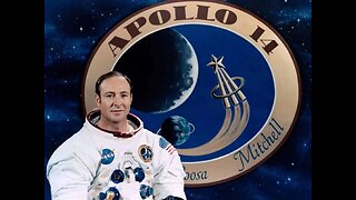 Coast to Coast - Apollo 14 Astronaut 11/04/1997