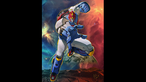 Super Electromagnetic Machine Voltes V: Volume 10