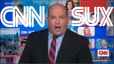 CNN Sucks