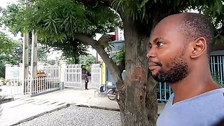 I walked around Victoria Island and this is what it looks like | Nigeria Vlog