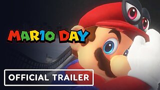 MAR10 Day 2024 - Official Trailer