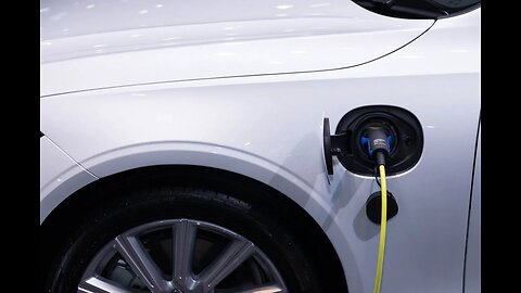 Wyoming to ban electric vehicles by 2035