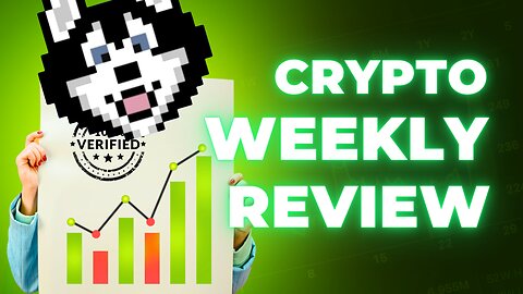 X Just Got Crypto Licensed!! And The Best Crypto Market Review You'll See All Month!