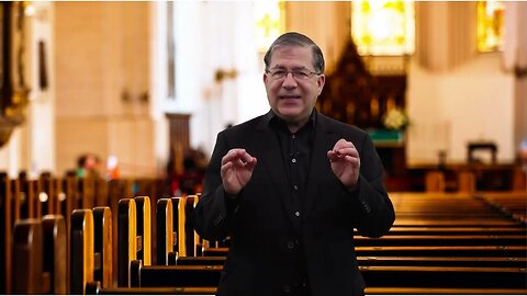 Preaching on abortion, 29th Sunday, Year A, Pro-Life Leader Frank Pavone of Priests for Life