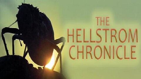 THE HELLSTROM CHRONICLE 1971 Sci-Fi Documentary Examines how Insects Rule the World - Excerpt (Movie in High Quality)