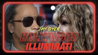 Hollywood Faction of Illuminati Minions—Sexual Blackmail: Kat Williams, Taylor Swift, and More!