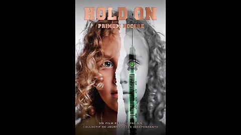 HOLD ON (Documentario - FRA - 2021)