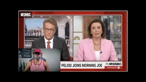 Nancy Pelosi responds to being denied communion