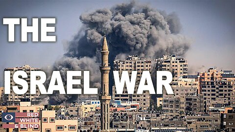 Making Sense of Israel's War on Gaza