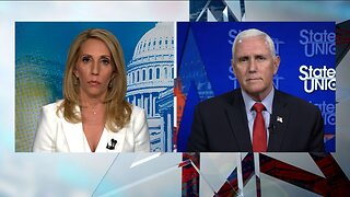 Defending Mike Pence's Abortion Stance